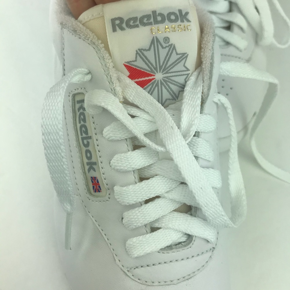 Classic Reebok Princess Sneaker - Picture 11 of 13